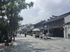 -三林塘老街