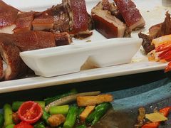 -喜悦海鲜大酒楼(钱柜广场店)