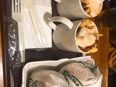 -幸运小丑汉堡(Bay Area本店)
