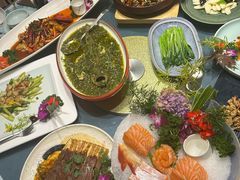 -拂晓山房·私房川菜(西门店)