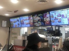 -肯德基(西稍门店)