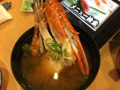 -沼津魚がし鮨(御殿場アウトレット店)