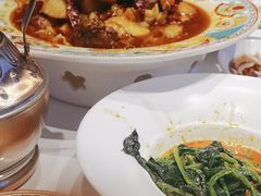 -巴依老爷新疆美食(常营店)