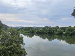 -上坦村
