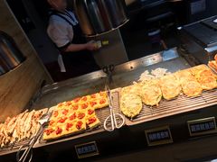 -韩盛·盛江山自助料理(沈辽路万达店)