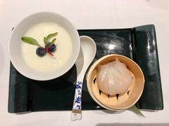 -Yan Ting 宴庭中餐厅(上海静安瑞吉酒店)