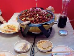 -南锣肥猫·麻辣烤鱼·15年现烤现卖(通州领展店)