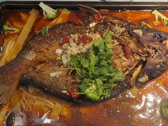 -白马宴·椒麻鸡(新华南路店)