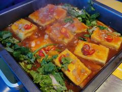 -燥次·烧烤酒场(万象城店)