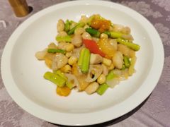 -山外山菜馆(玉泉路店)