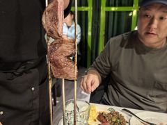 -戈拿旺巴西烤肉(崇文门店)