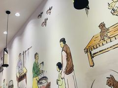 -朱鸿兴面馆(镇湖店)