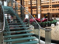 -威斯汀舞台餐厅