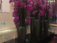 -上海波特曼丽思卡尔顿酒店