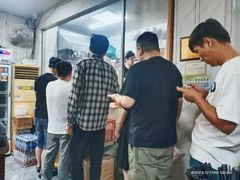-大姨捞面(新安花园店)