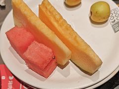 -千滋百味自助海鲜烤肉(布吉景华店)