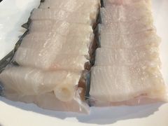 -正能量脆肉鲩火锅