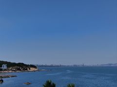 -养马岛旅游度假区