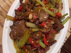 -乡村基·川味现炒大王(熙悦天街店)