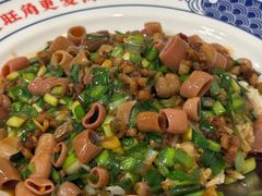 -旺角小渔村·海肠捞饭开创者(二马路店)