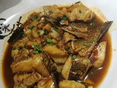 -千岛湖小鱼儿·淳安匠心农家菜