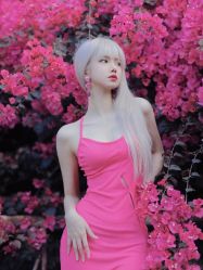 -New Fashion发型定制