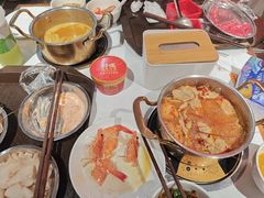 -行运海鲜食集(北京首店)