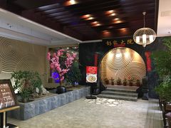 -丹阳君逸休闲酒店