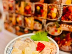 炙之海鲜丼-豊 胜手丼