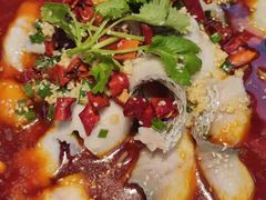 -顺风江南宴(静安大融城店)