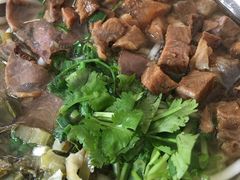 -花溪牛肉粉(八鸽岩店)