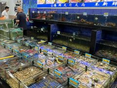 -明记海鲜大排档(巽寮湾店)