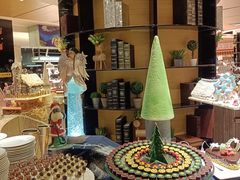 -上海东方佘山翰悦阁酒店·Vie全日制餐厅