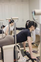 -意施精准塑形普拉提
