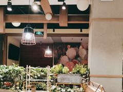 -老板娘的烤肉店(港湾广场店)