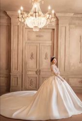 -金夫人婚纱摄影(总店)