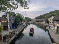 -东钱湖旅游度假区