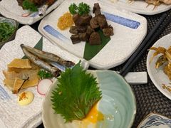 -菊上料理(蜀山银泰百货店)