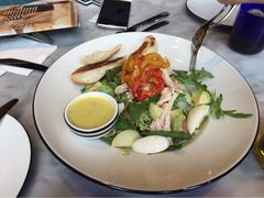 PizzaExpress&nbsp;马上诺(长泰广场店)-玛尚诺Pizza&Bar(长泰广场店)