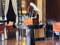 -北京金融街丽思卡尔顿酒店·意味轩 Cepe