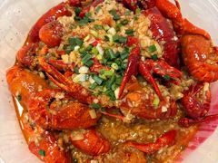 -乐山烧烤·罗田吊锅·小龙虾(航天兴隆国际店)