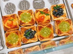 -光作面包Voila Lumiere(中山店)