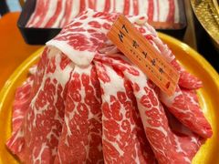 -牛匠和牛寿喜锅(西安总店)