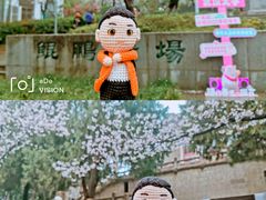 -武汉大学-樱园