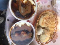 老豆腐-正味斋锅巴菜(西北角店)