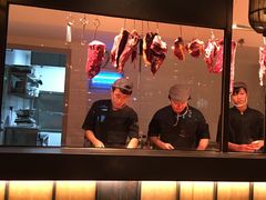 -牛事制造局牛肉火锅(莲岳路店)