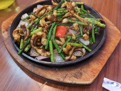 -谢记上海大排档(长寿路店)