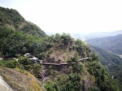 -大慈岩风景区