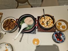 -狮王府淮扬菜(新街口友谊店)