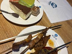 -纽斯特牛排自助餐厅(浦东文峰广场店)